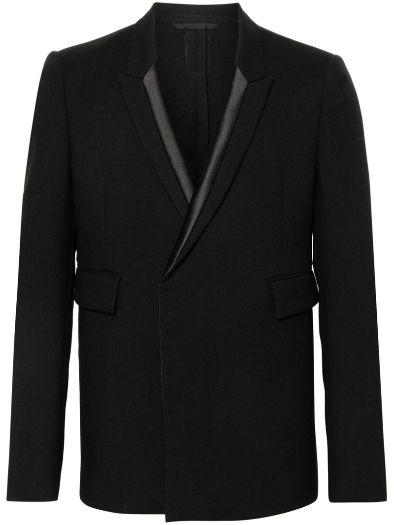 No4 Tux 블레이저 1