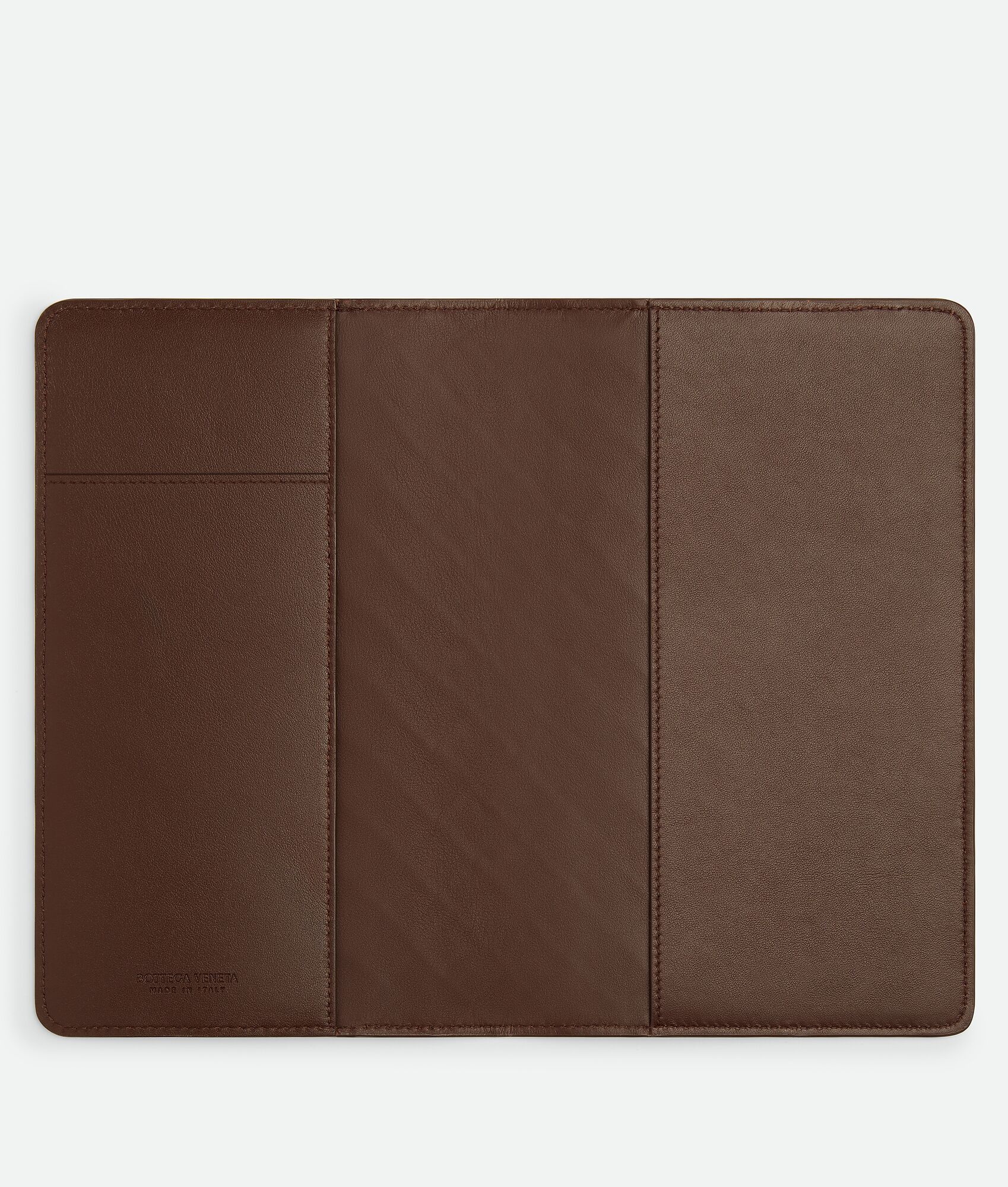 Medium Intrecciato Notebook Cover - 2