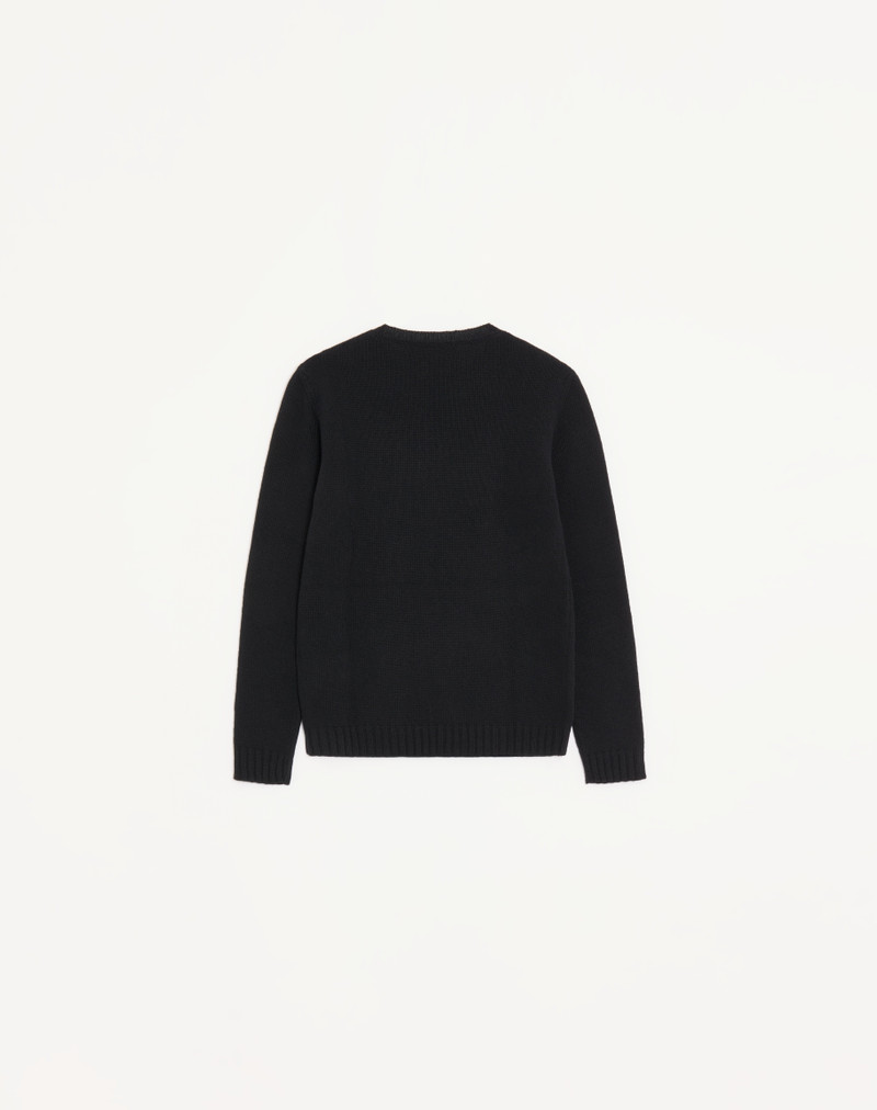 Valentino WOOL SWEATER outlook