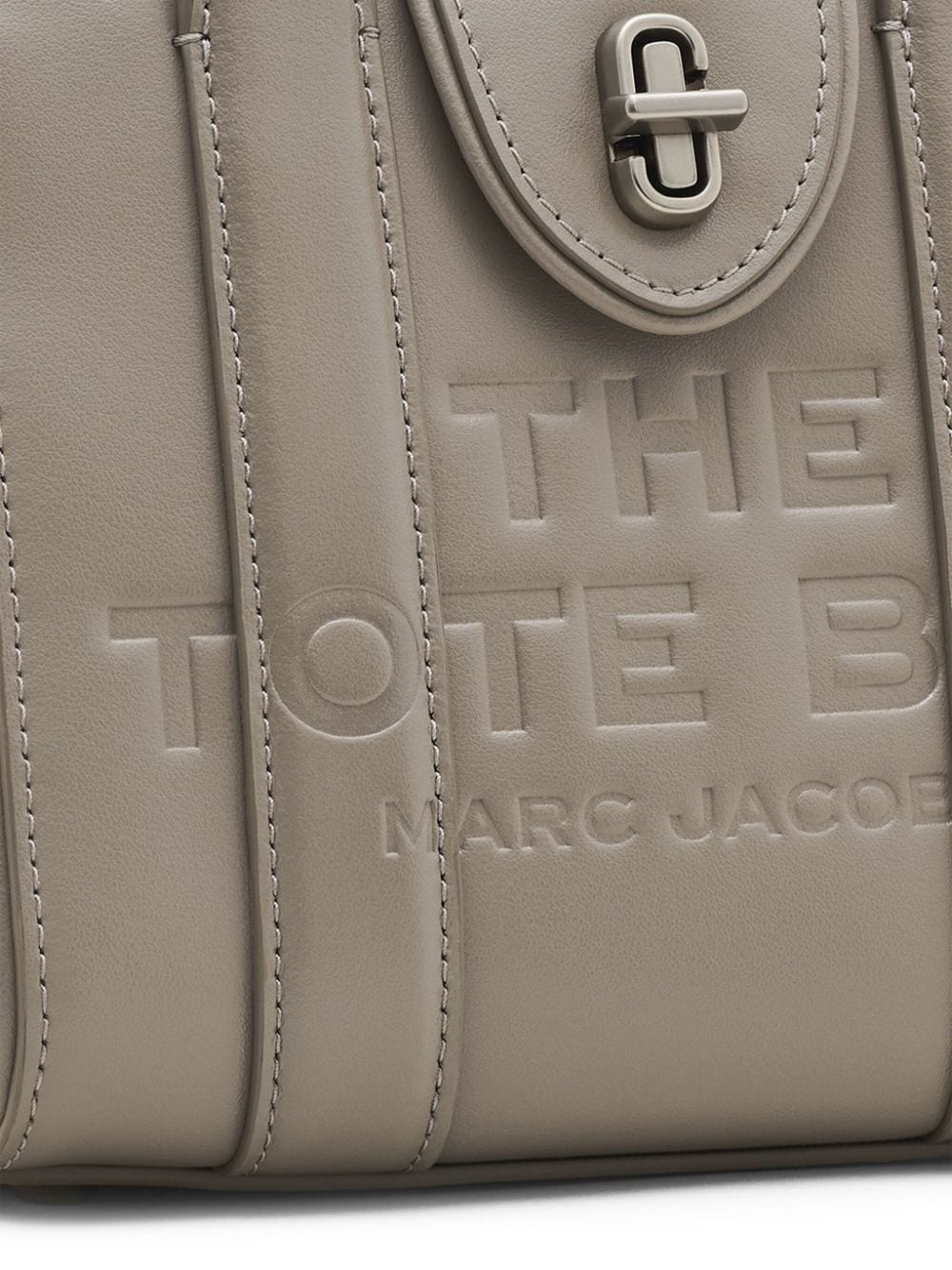 The crossbody Tote Bag - 5
