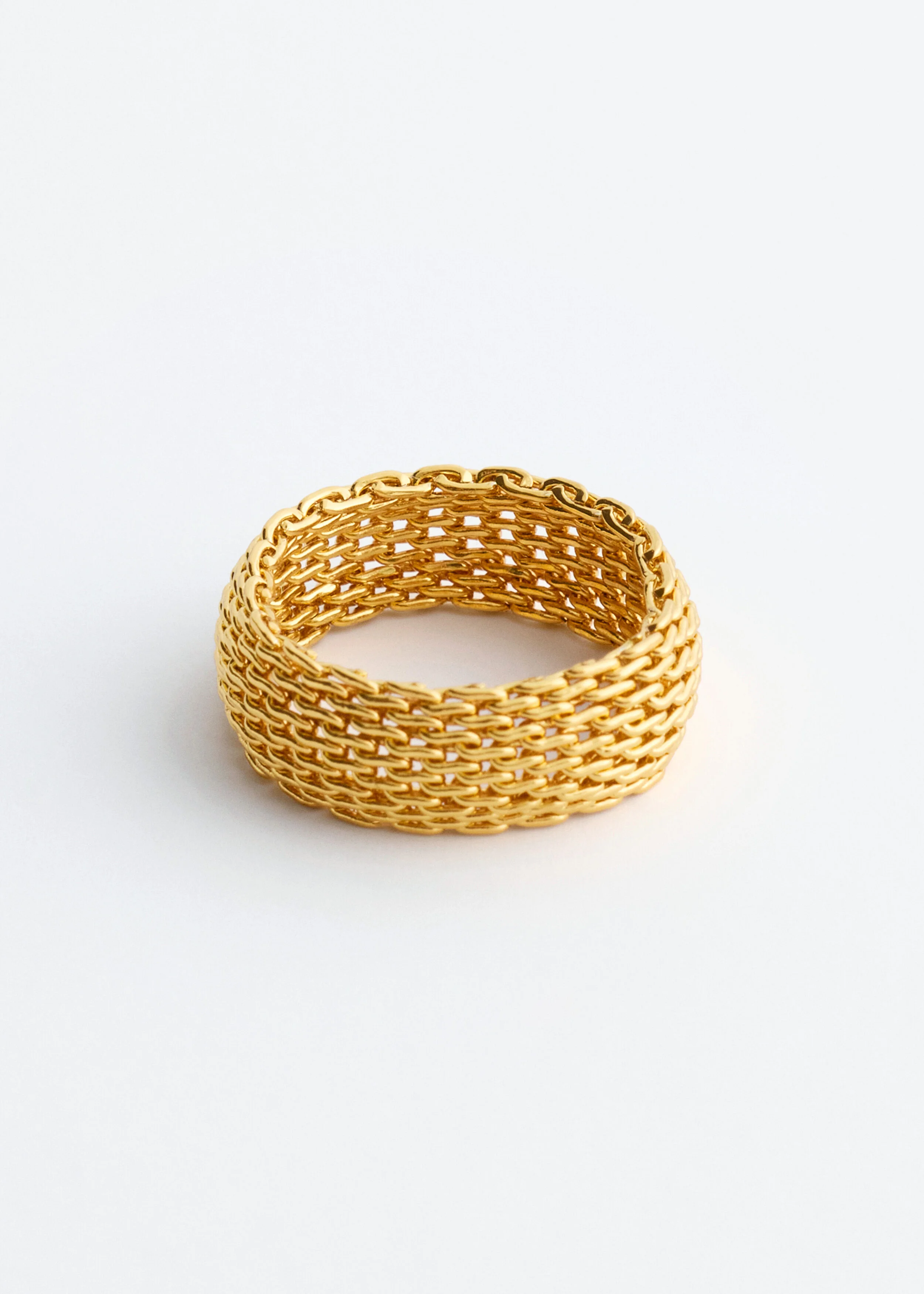 Mesh Ring - 1
