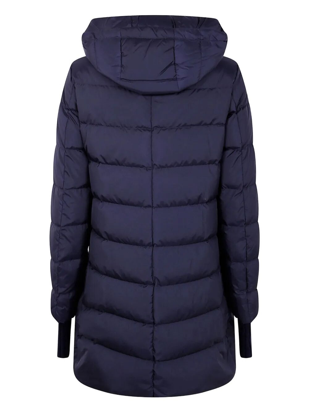 Herno Women "A-Shape Chamonix" Jacket - 5