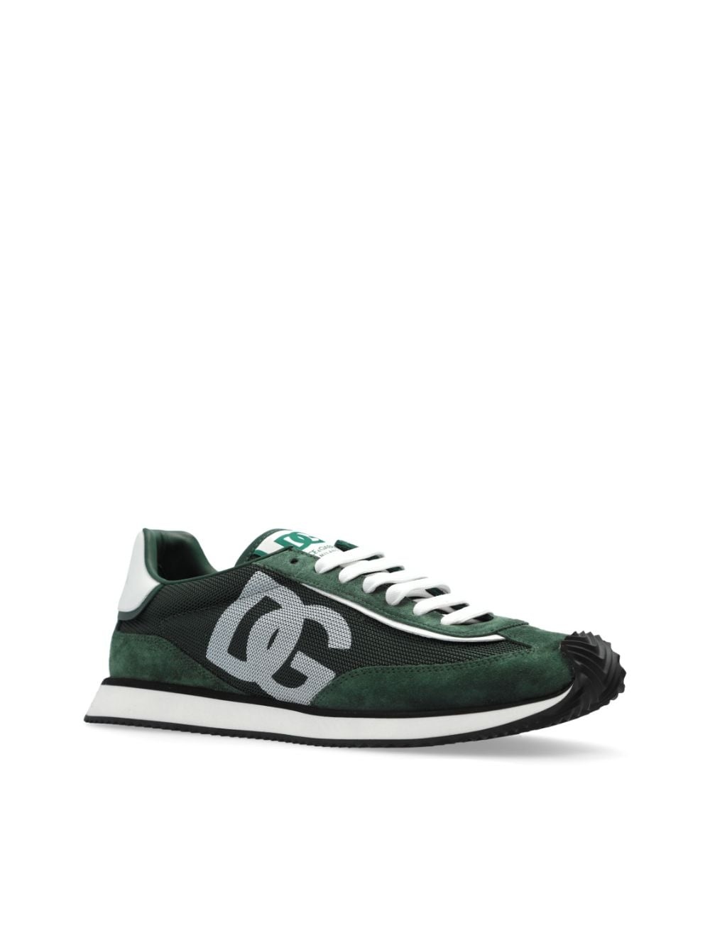 DG Cushion low-top sneakers - 4