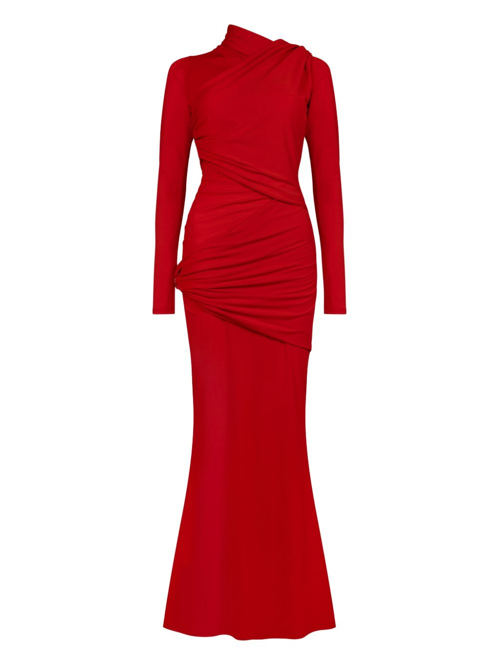 Claw Aria dress - 1