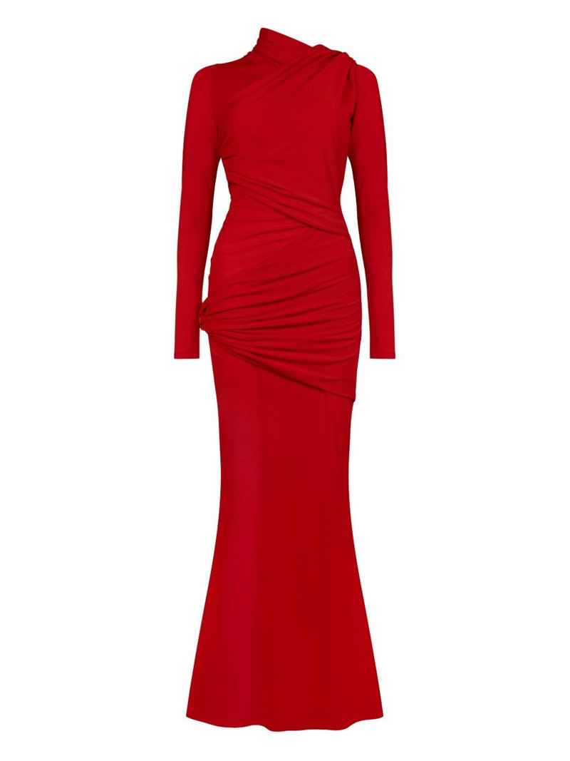 Claw Aria dress 1
