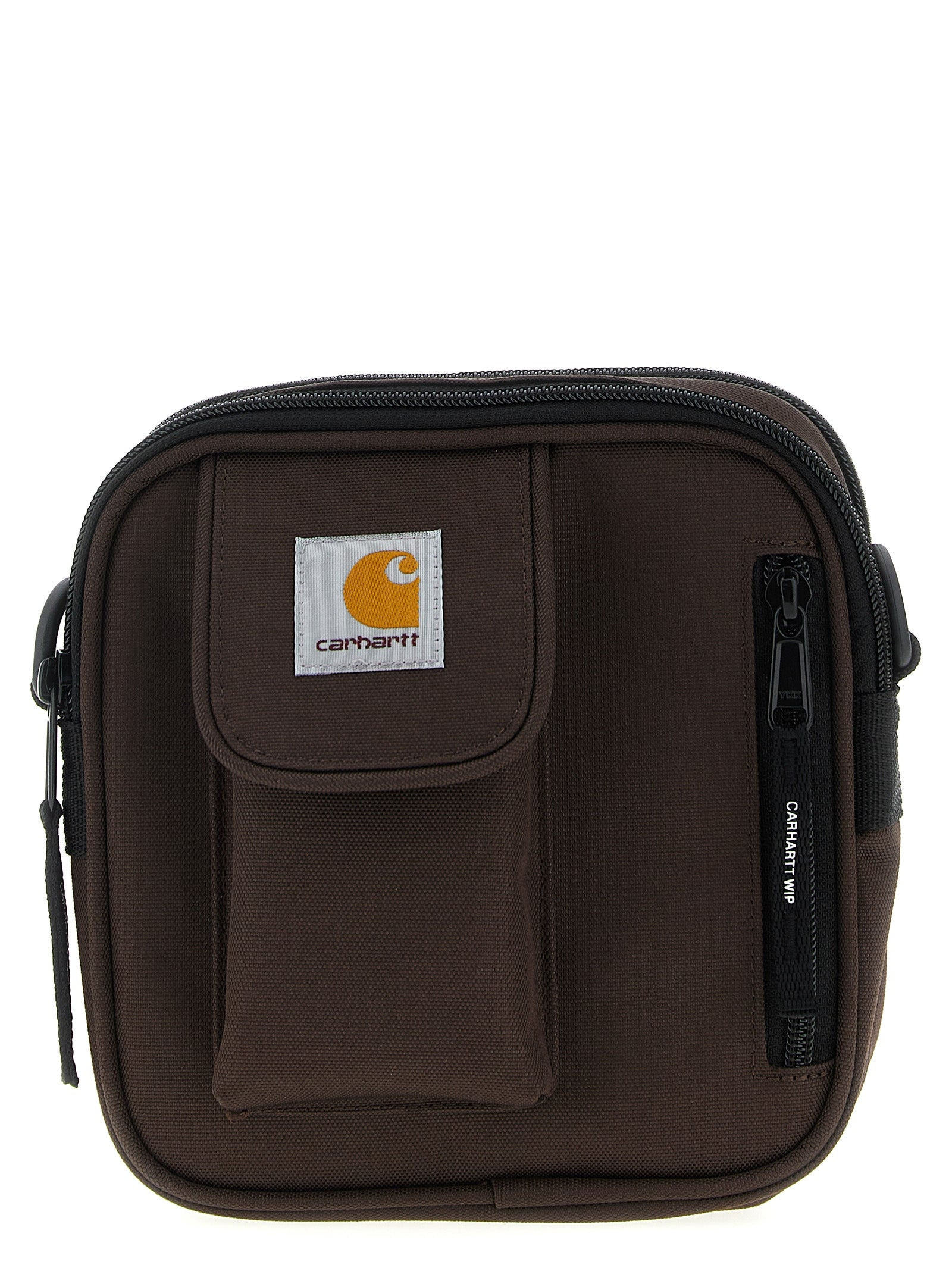 Essentials Bag Small Crossbody Bags Brown - 1