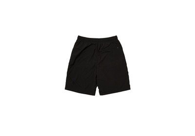 PALACE PIPED SHELL SHORT BLACK outlook