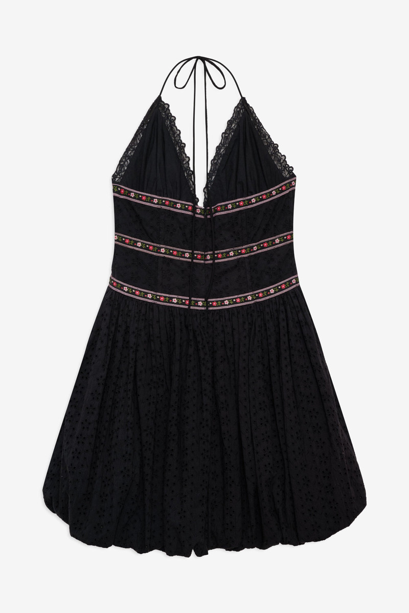 For Love & Lemons Mckinley Mini Dress outlook