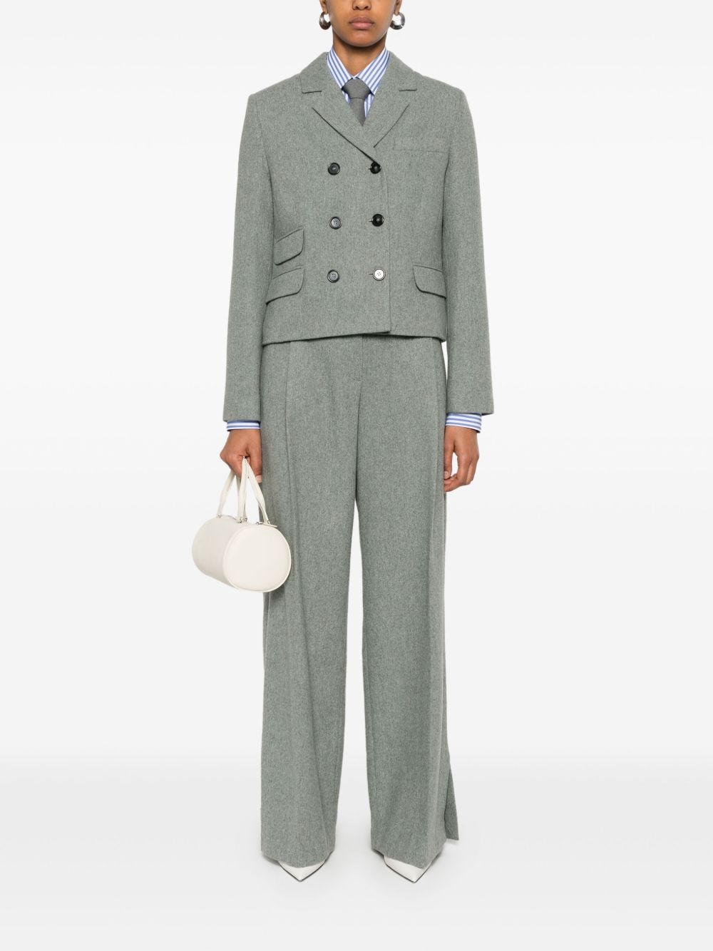 Mille blazer - 2