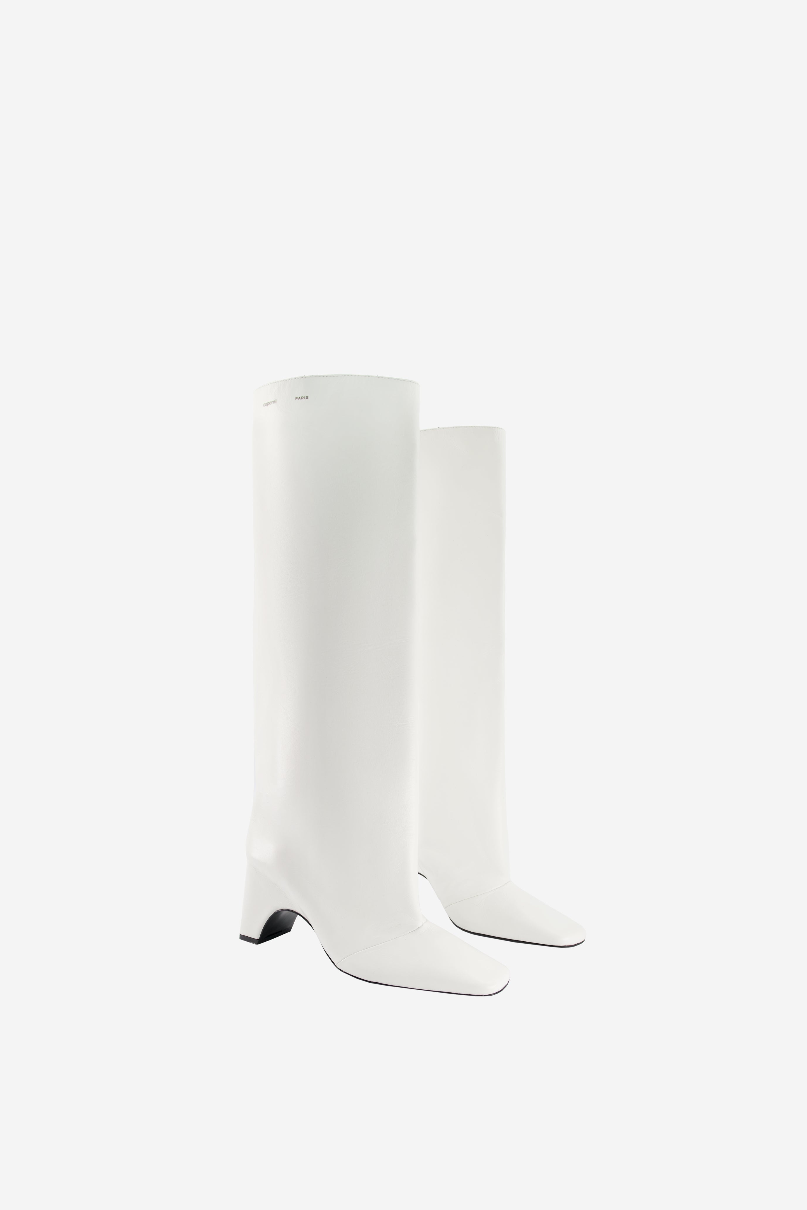 Bridge Boot - 2