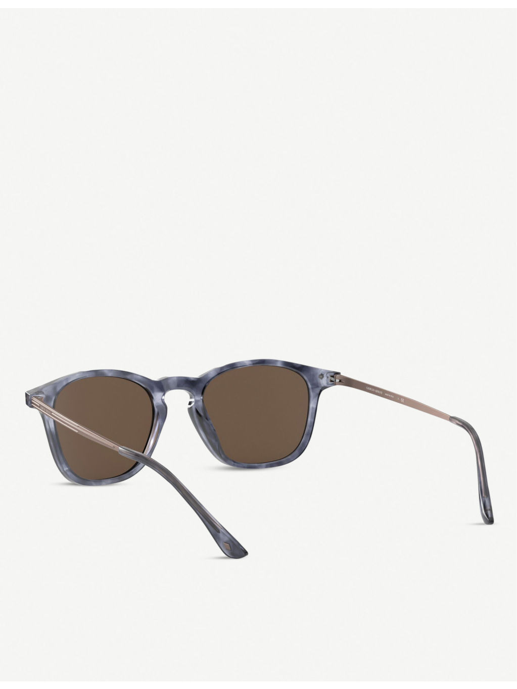 AR8128 square sunglasses - 4