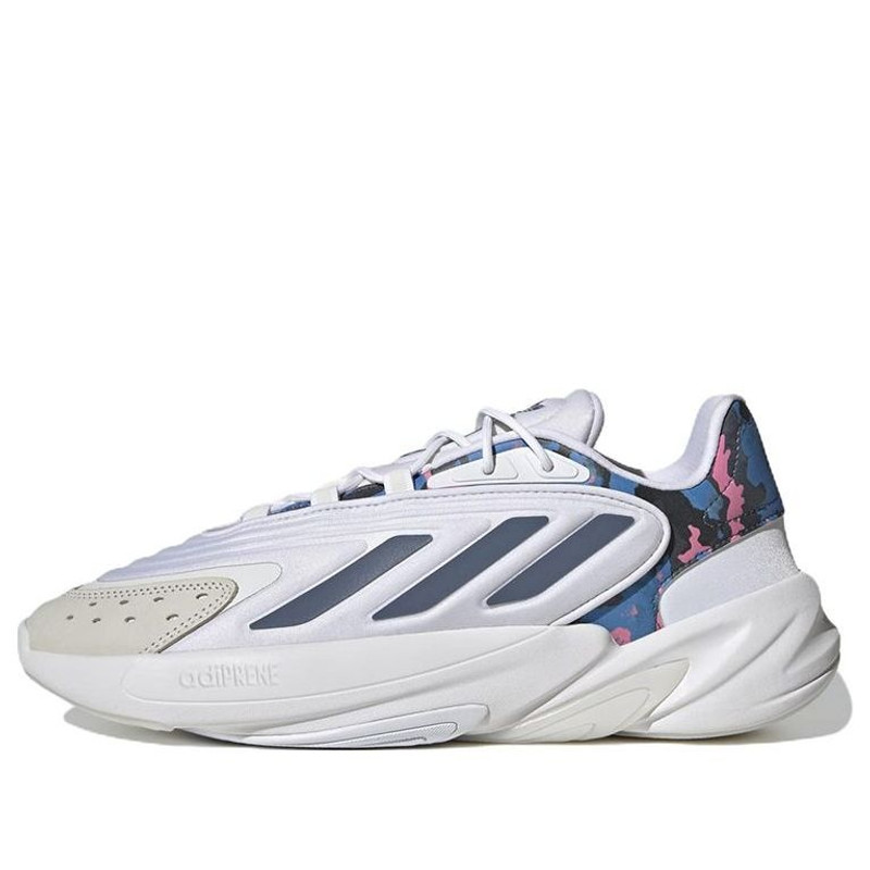 adidas originals Ozelia 'White Wonder Steel Camo' GX4345 - 1