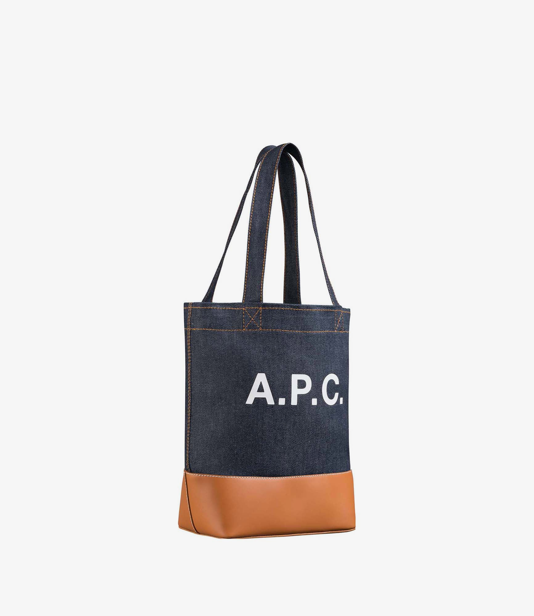 Axel Tote Small - 3