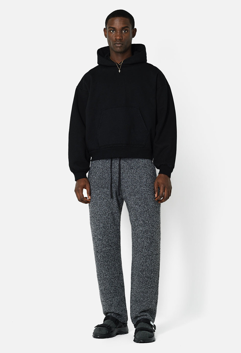 BOUCLE SWEATS 2