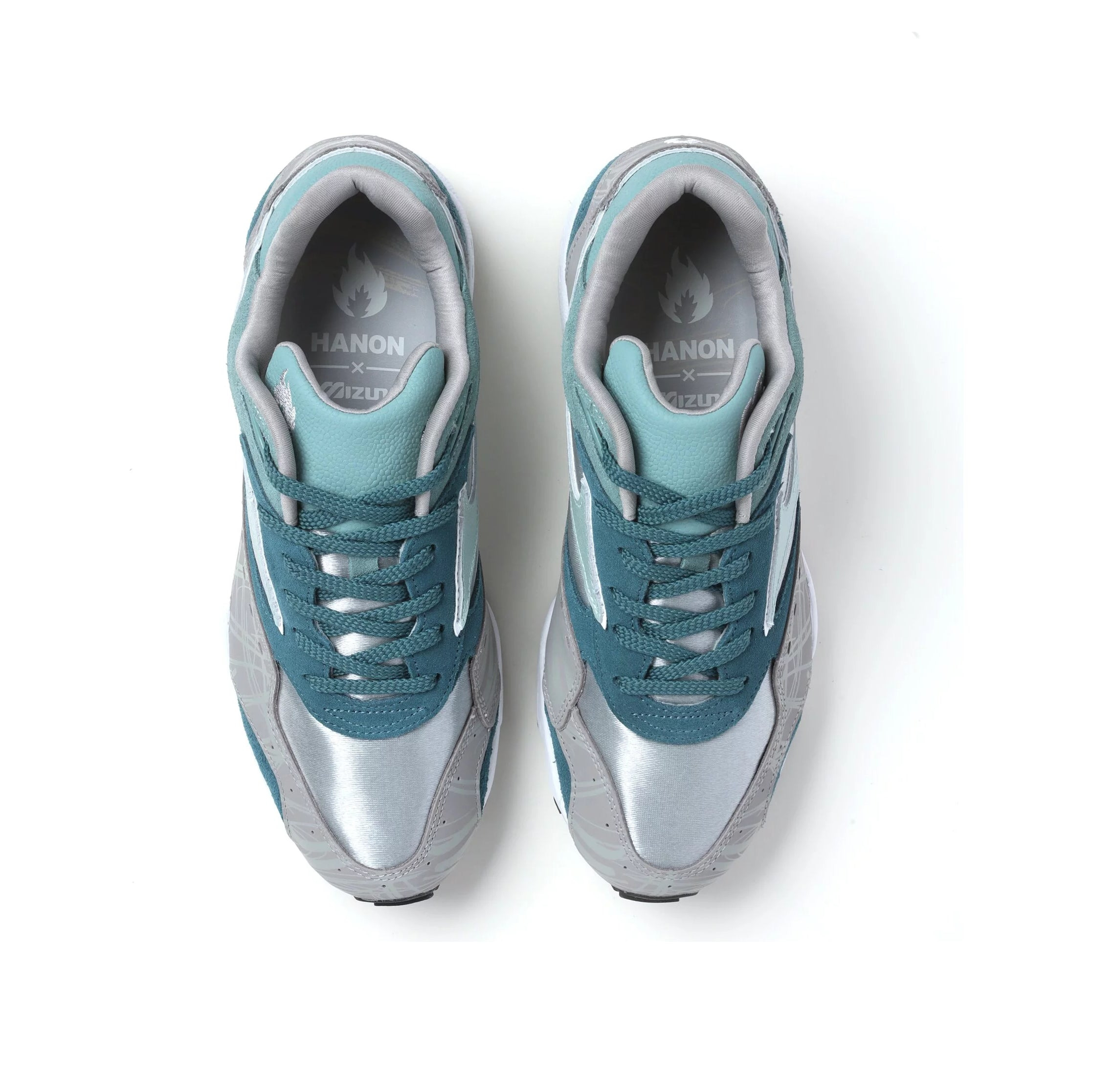 Mizuno Contender 'Hanon Grampus Dolphin' D1GD212001 - 4