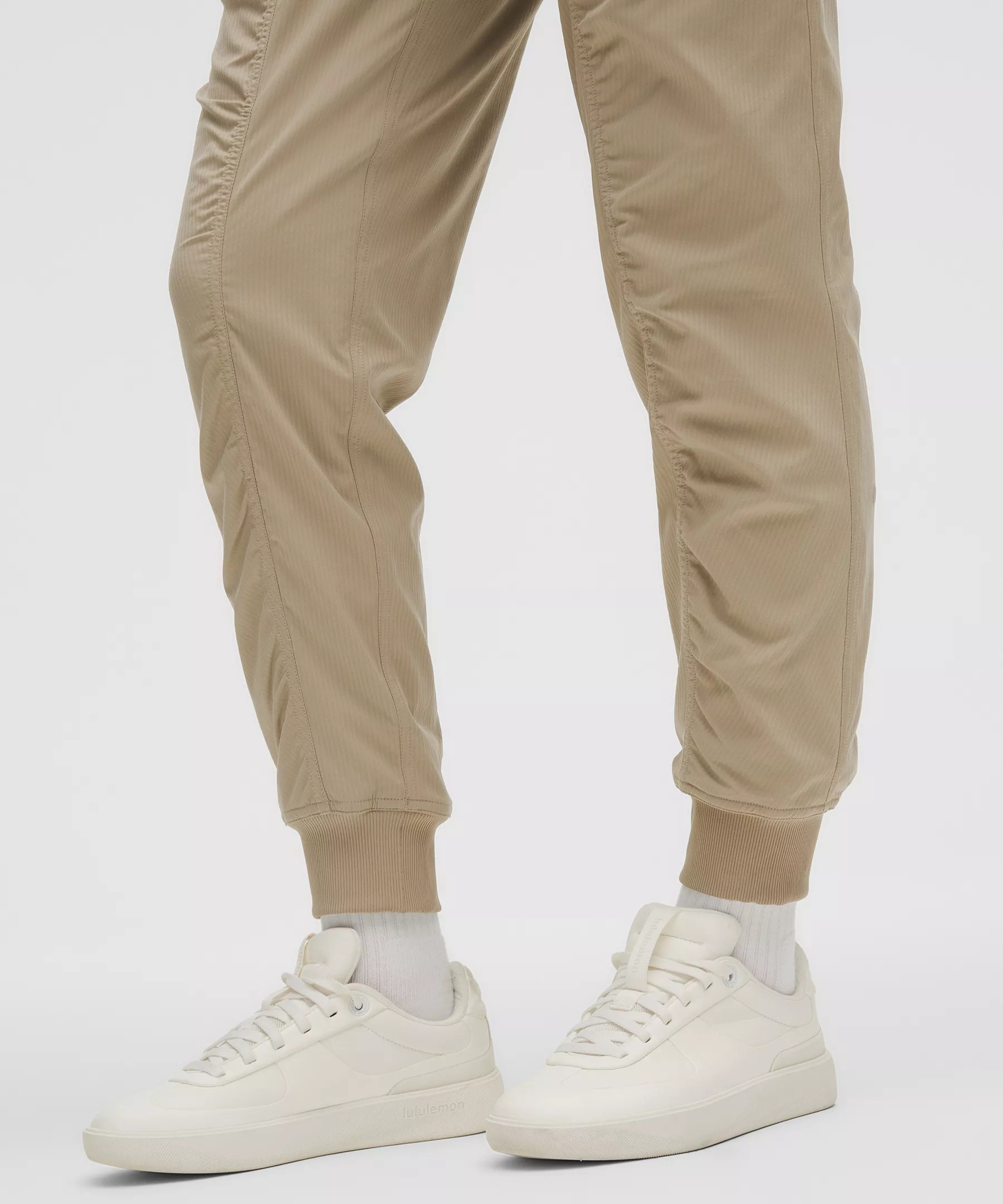 Dance Studio Mid-Rise Jogger *Full Length - 6