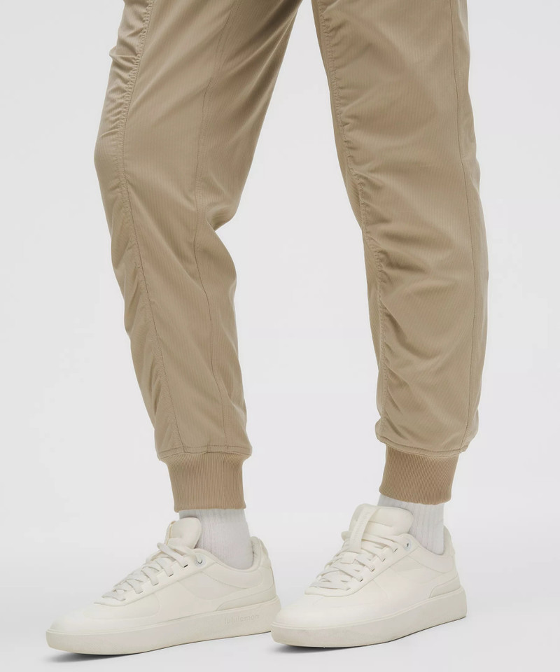 Dance Studio Mid-Rise Jogger *Full Length 6