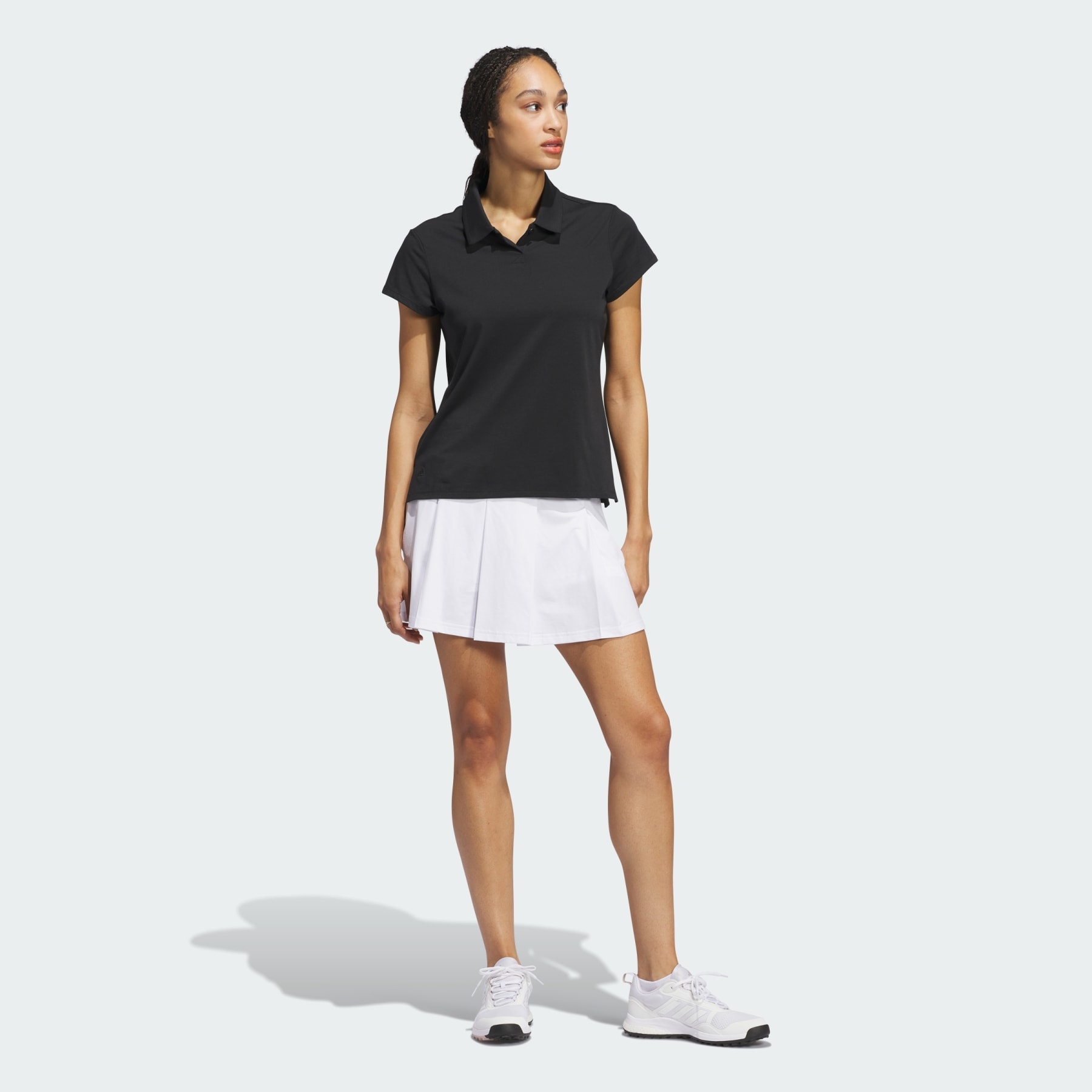 Women's Ultimate365 Tour Pleated Skort - 5