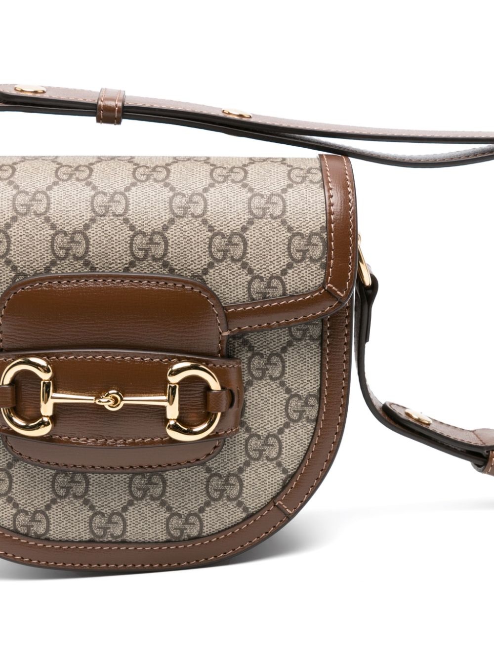 Horsebit 1955 crossbody bag - 4