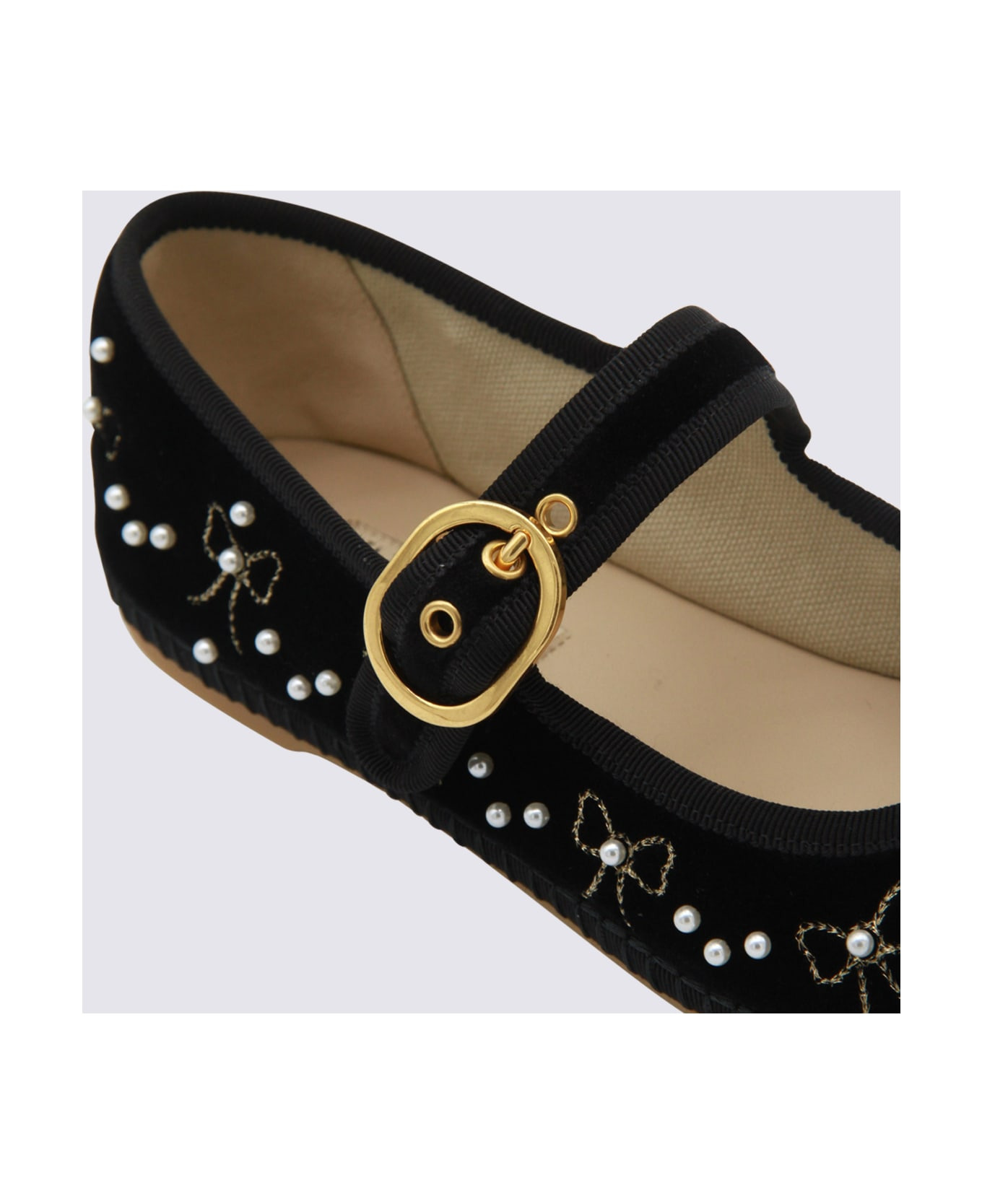 Black Flats - 4