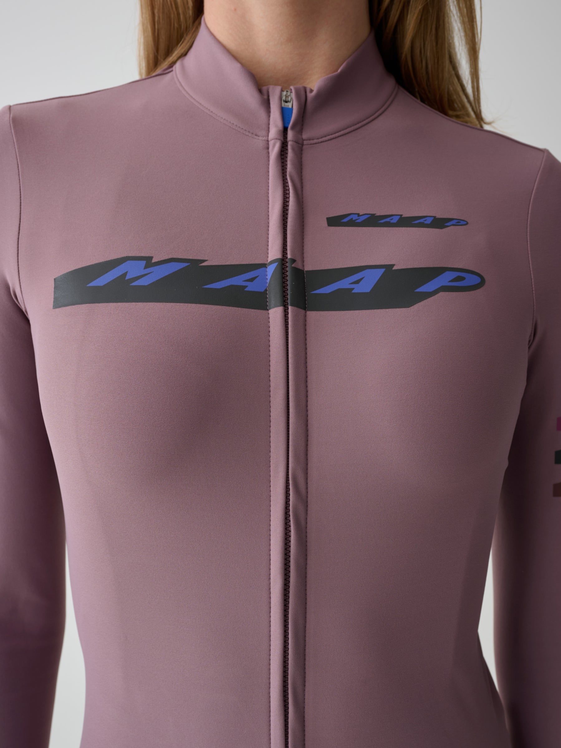 Women's Evade X Thermal LS Jersey 2.0 - 6