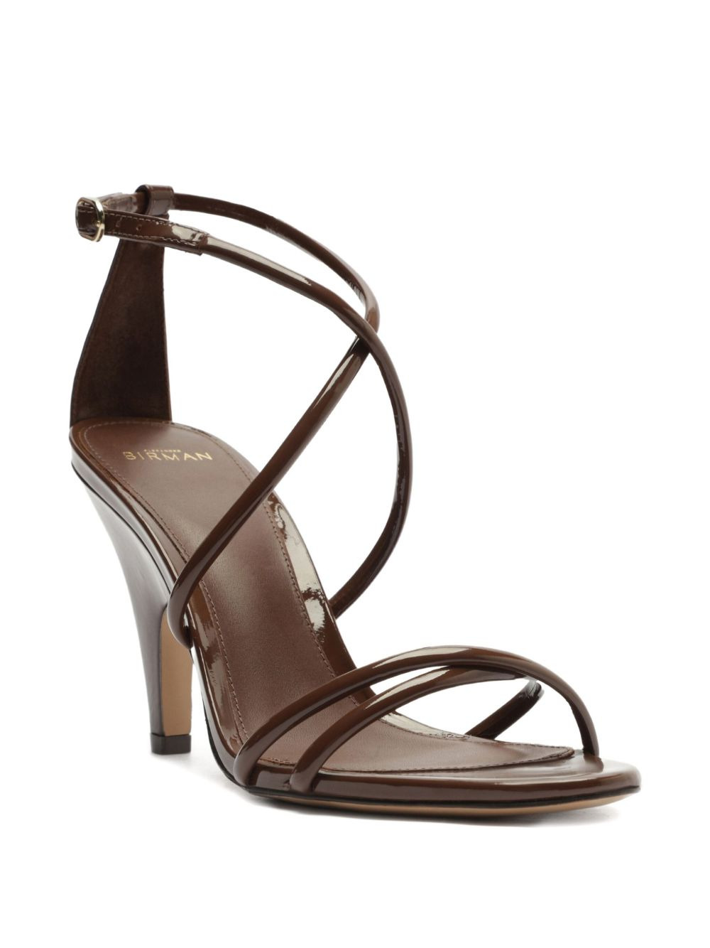 85mm Lory sandals - 2
