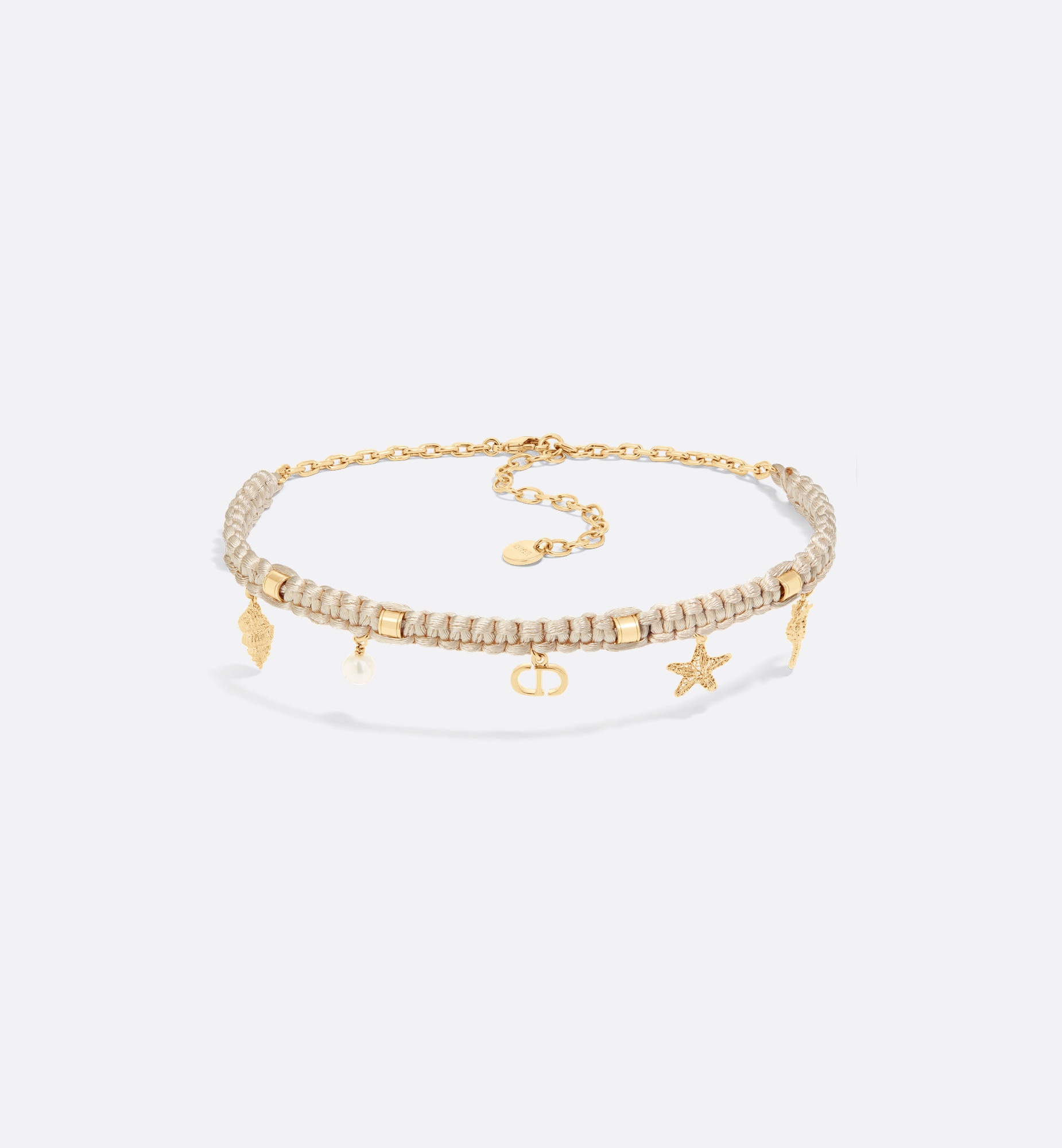 Dioriviera Dior Cabinet d'Été Choker - 1