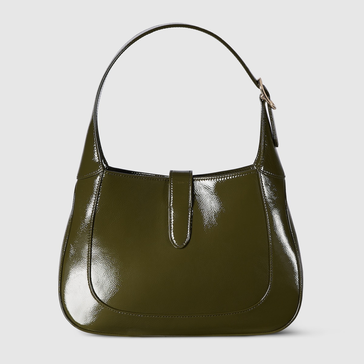 Gucci Jackie small shoulder bag - 8