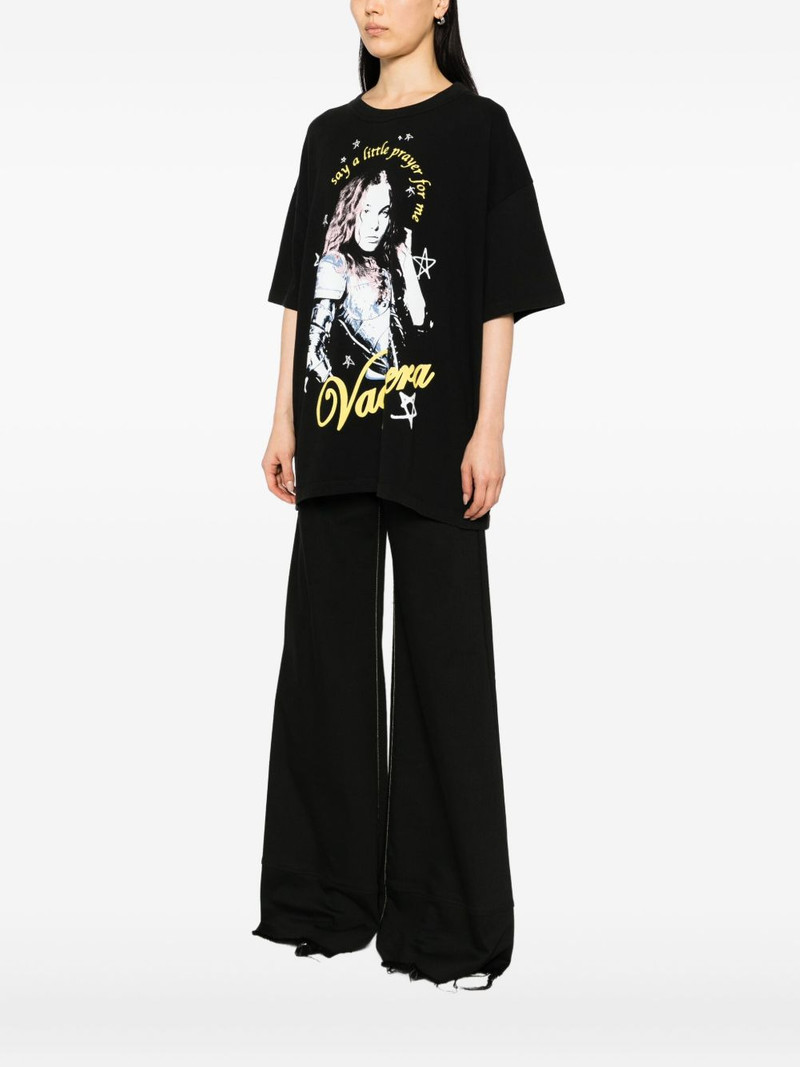 graphic-print T-shirt 3