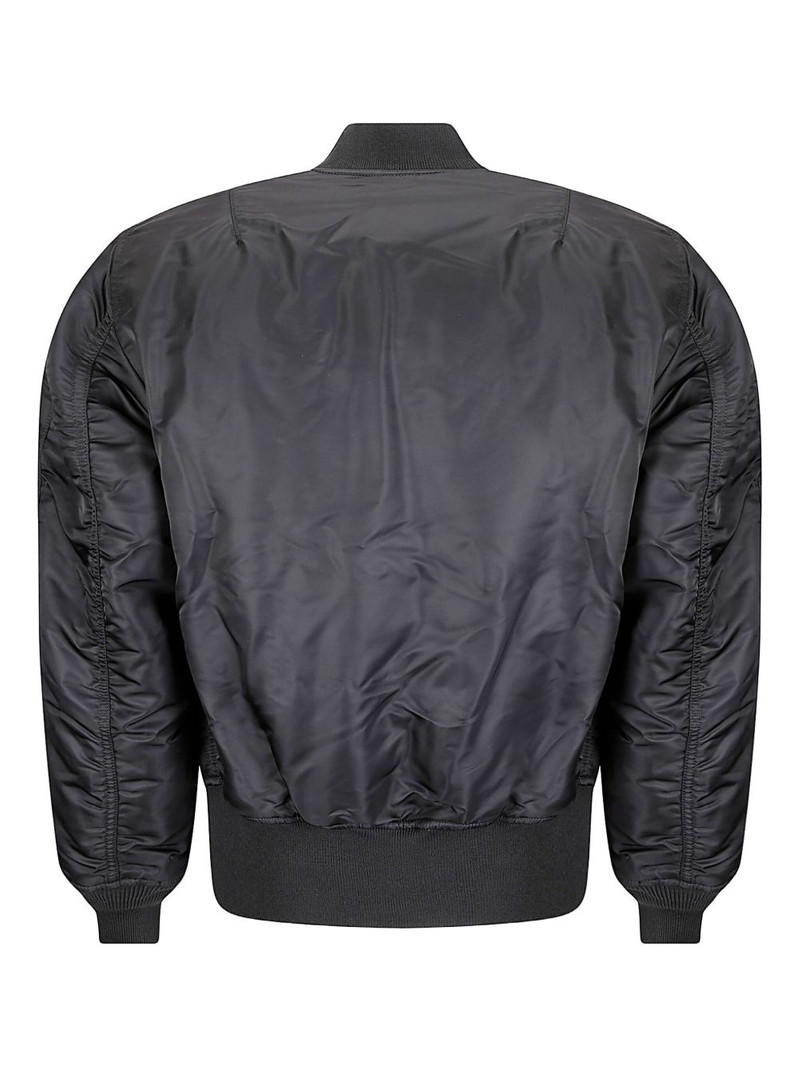 ALPHA INDUSTRIES MA-1 heritage zip jacket outlook