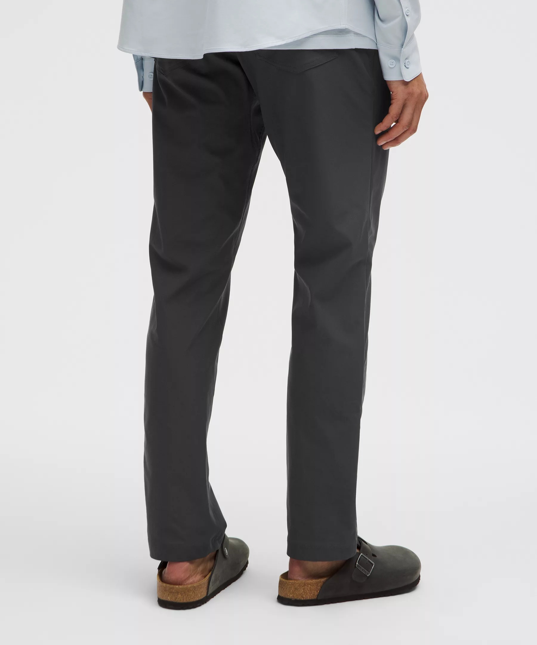ABC Classic-Fit 5 Pocket Pant 32L *Warpstreme - 3
