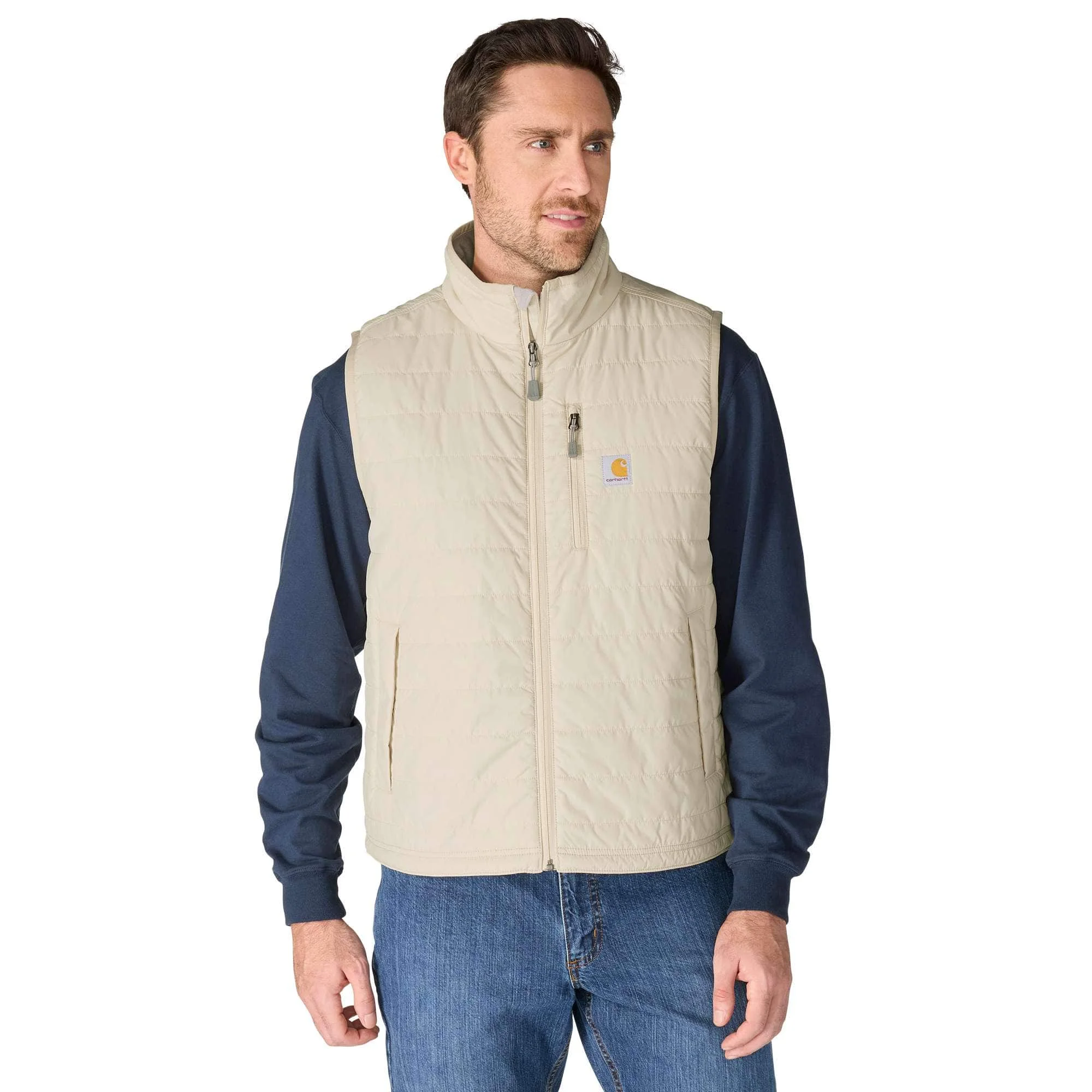 Gilliam Vest - 1