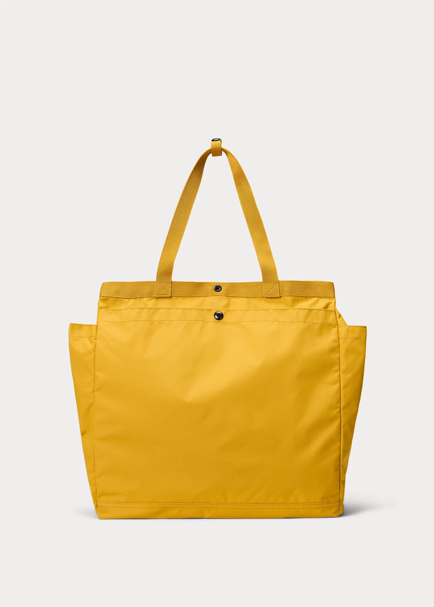 Packable Nylon Tote - 3