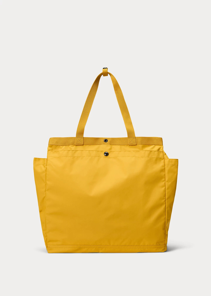 Packable Nylon Tote 3