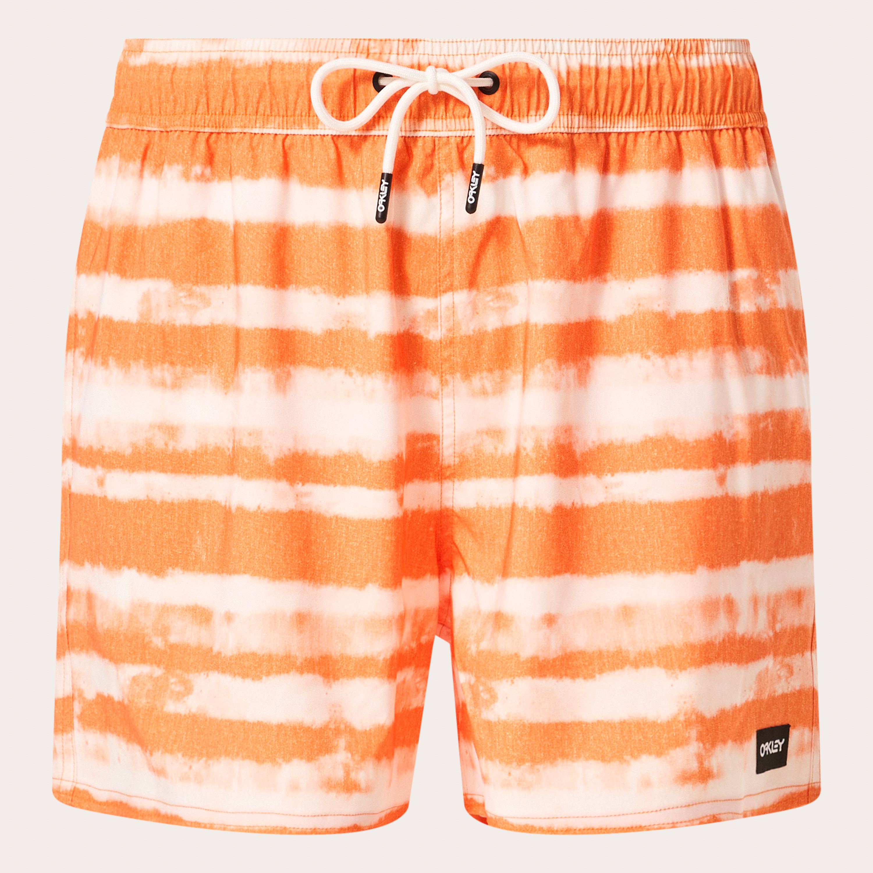 Blur Stripes Rc 16" Beachshort - 1