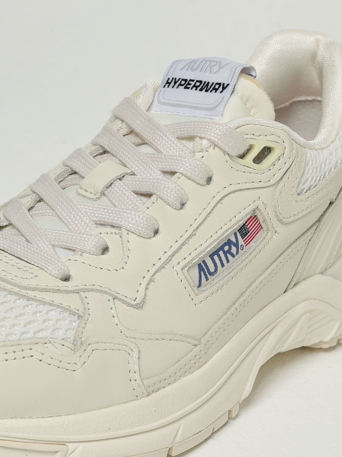 Shoes woman Autry - 4