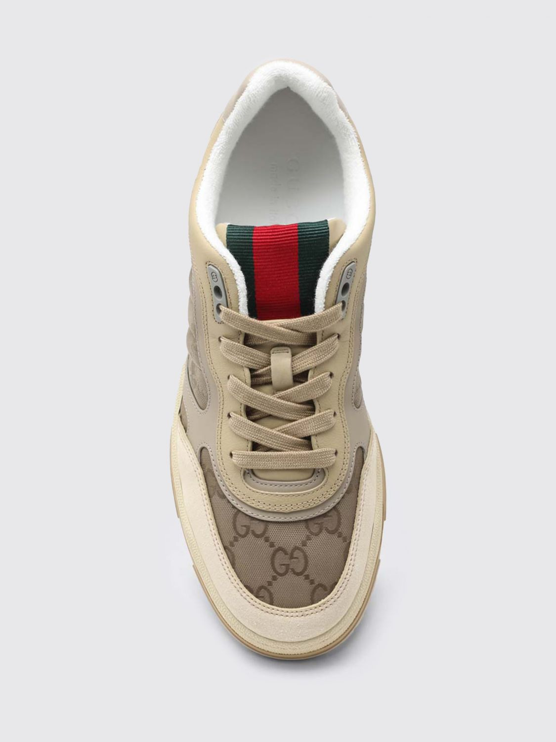 Sneakers men Gucci - 5