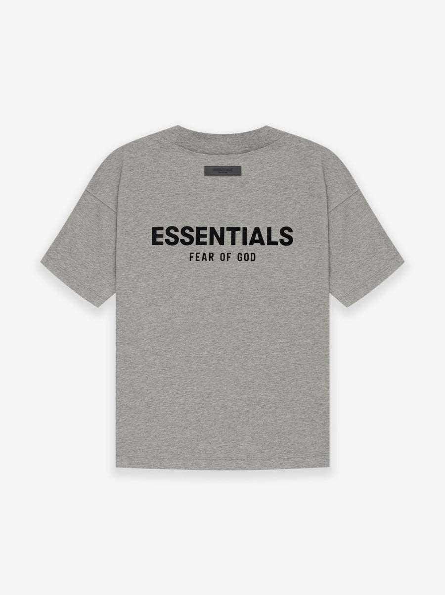 Essentials Tee - 2