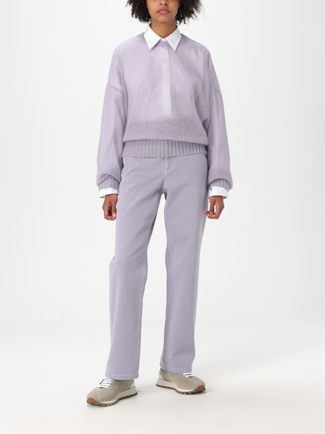 Pants woman Brunello Cucinelli - 2
