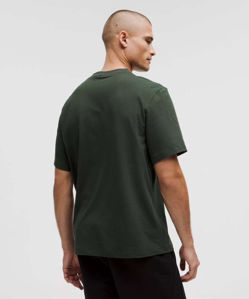 Zeroed In Short-Sleeve Shirt 3