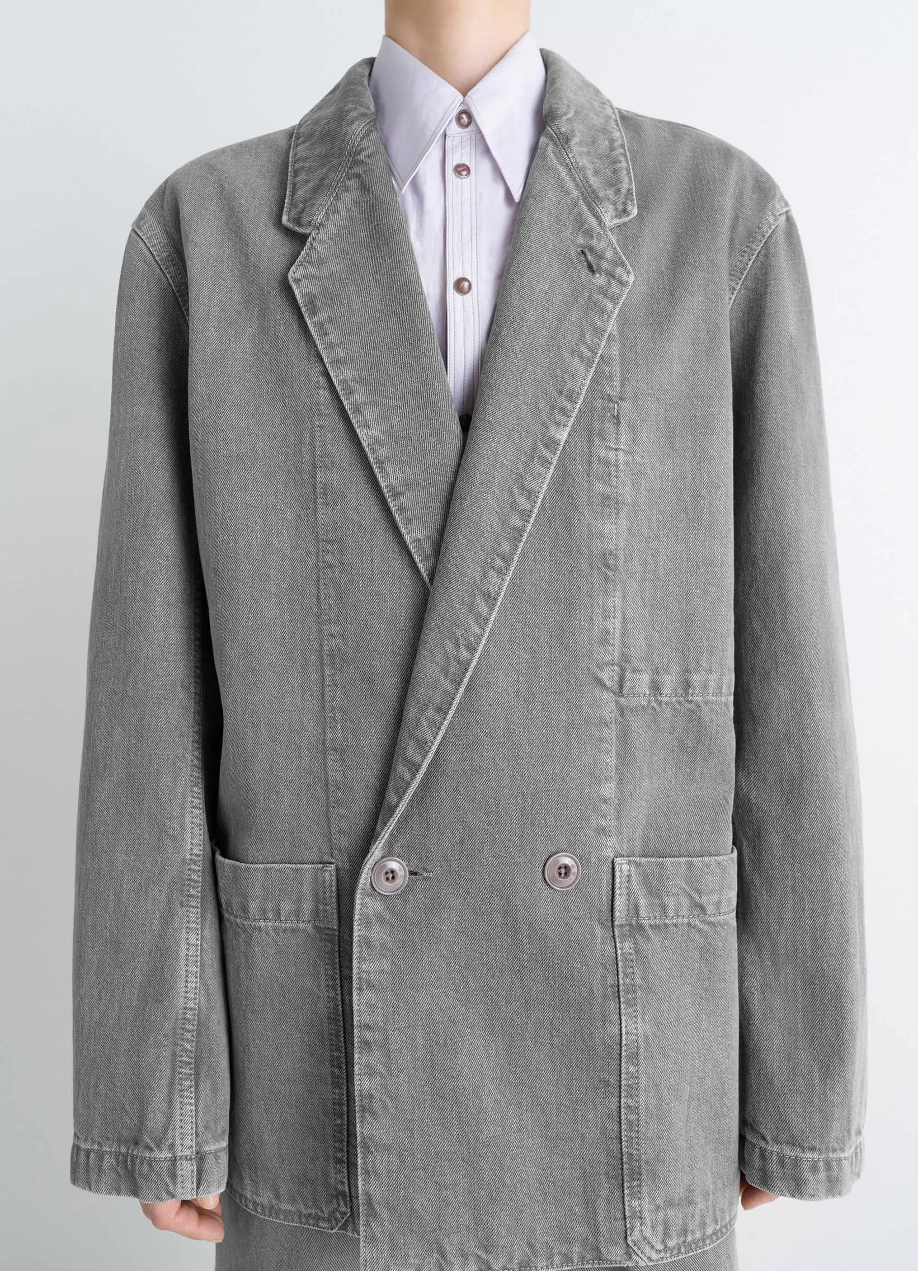 WORKWEAR BLAZER - 3