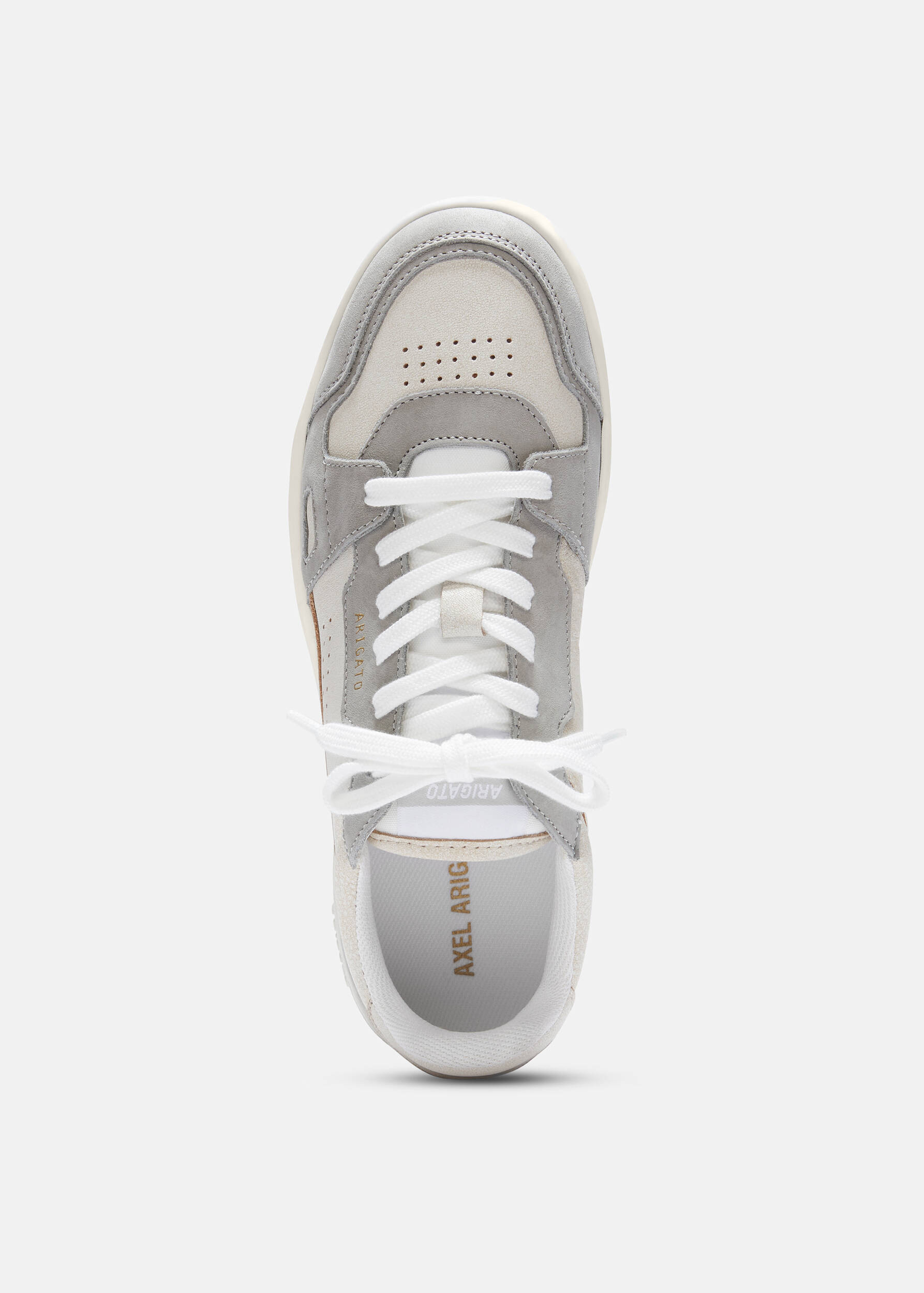 Dice Lo Sneaker - 4
