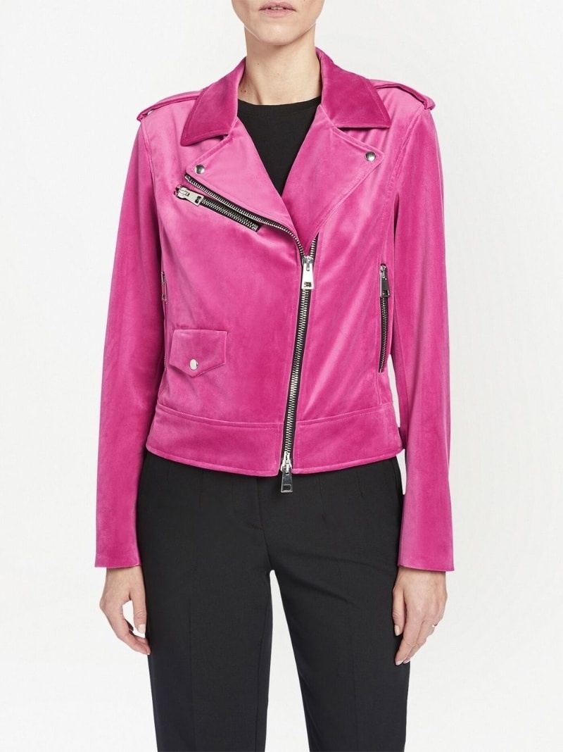 Amelia biker jacket - 3