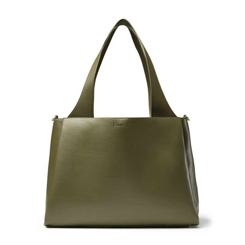 Juliette Soft Work Tote 1