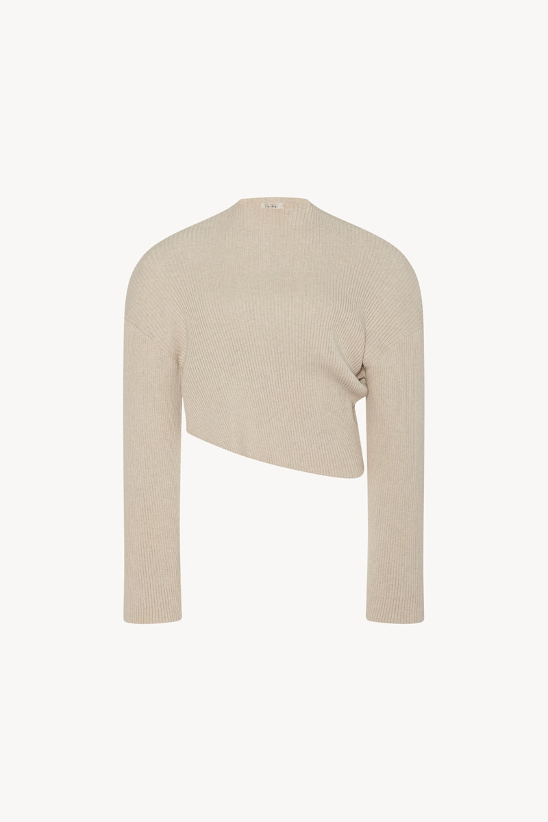 Danana Top in Cotton 1