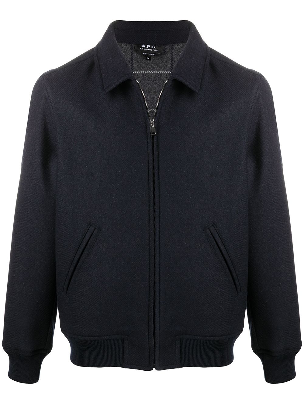 Sutherland Harrington jacket - 1