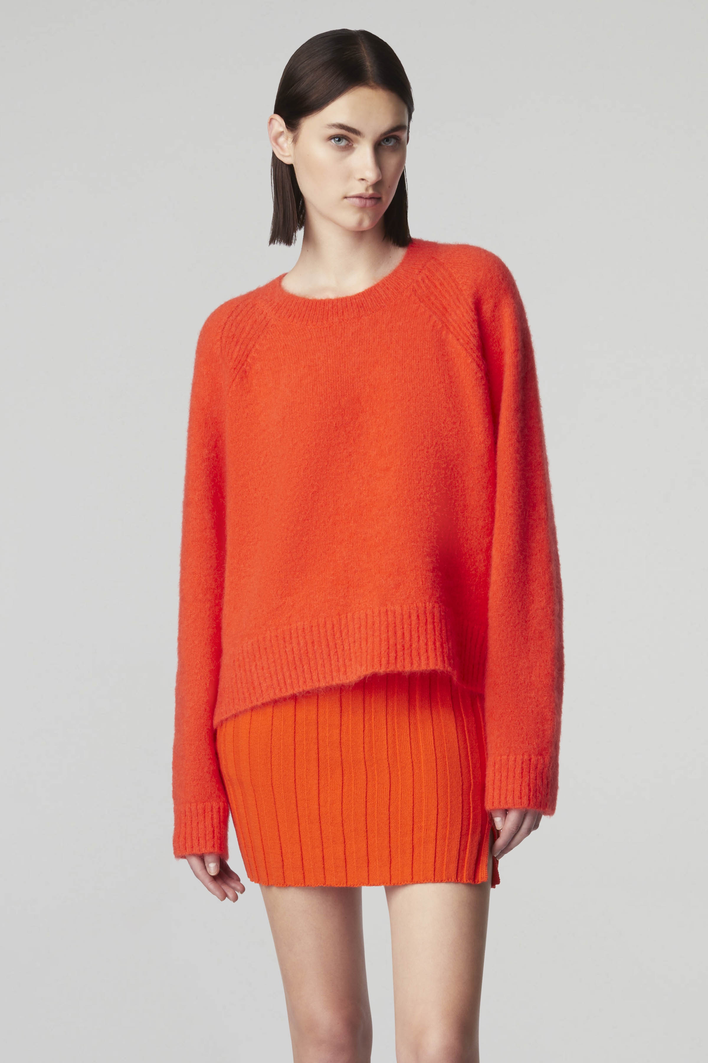 'DIELLO' SWEATER - 2