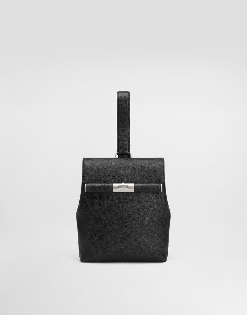 Marlene alpine calfskin crossbody bag 1