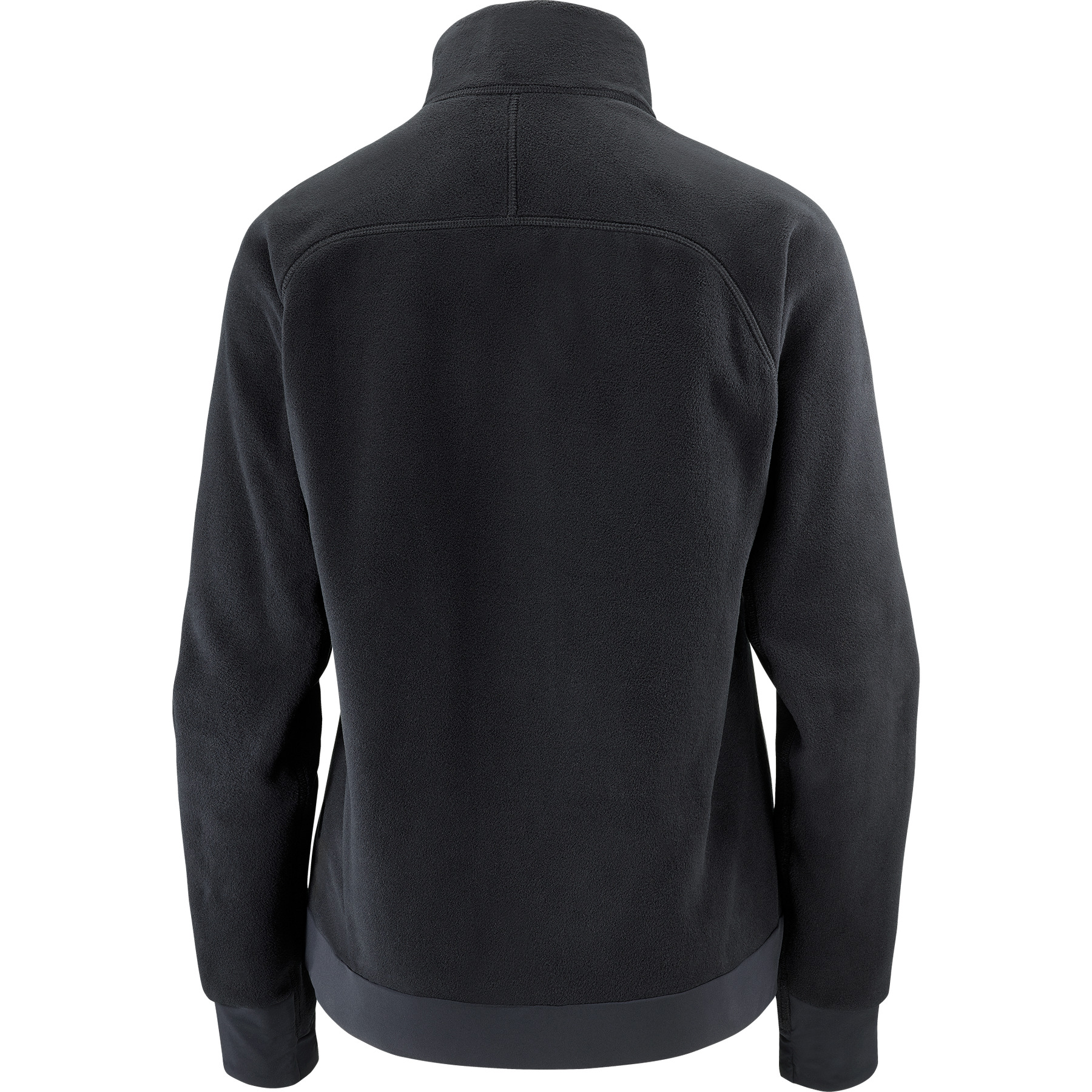 ESSENTIAL  MICRO FLEECE - 6