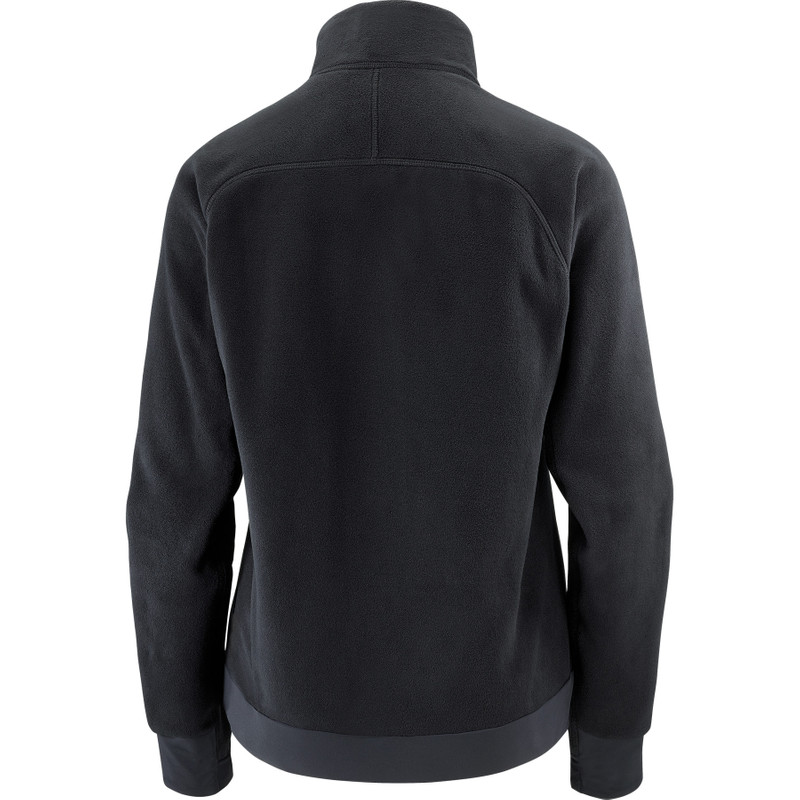 ESSENTIAL  MICRO FLEECE 6